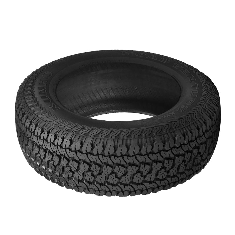 Kumho AT51 Road Venture AT 32/11.5R15LT 113R All-Terrain Handling