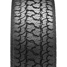 Kumho AT51 Road Venture AT 275/65/18 114T All-Terrain Handling