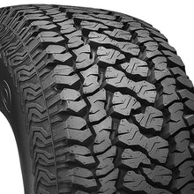 Kumho AT51 Road Venture AT 32/11.5R15LT 113R All-Terrain Handling