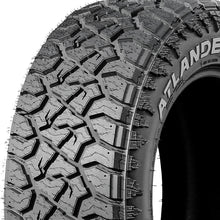 Atlander Roverclaw X/T LT35X12.50X18 123Q