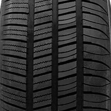Atlas Force HP 245/50R17 99V