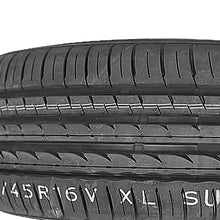 Sailun Atrezzo SVA-1 235/45/17 97W