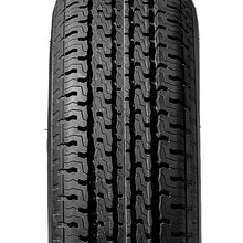 ATTURO ST300 ST225/75R15 F/12 121M