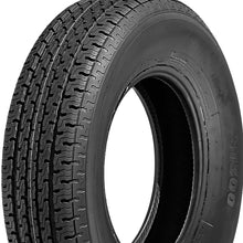 ATTURO ST300 ST225/75R15 F/12 121M