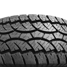 Atturo Trailblade A/T 235/80R17 120S