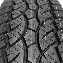 Atturo Trailblade A/T LT235/80R17 120/117S
