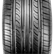 Mastercraft Avenger M8 225/55R17 97W Ultra High Performance