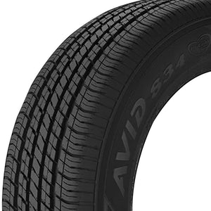 Yokohama AVID S34RV 235/65R17 104T
