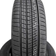 Yokohama AVID ASCEND GT 255/45R19 100V