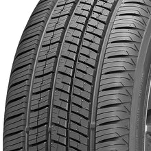 Yokohama AVID ASCEND GT 255/45R18 99V