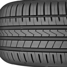 Falken Azenis FK510 235/45ZR17 97Y Summer Ultra High Performance