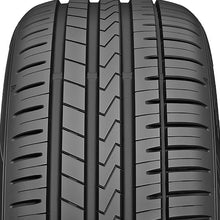 Falken Azenis FK510 275/40ZR17XL 98W Summer Ultra High Performance