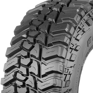 Mickey Thompson Baja Boss M/T 35X12.50R22LT/12