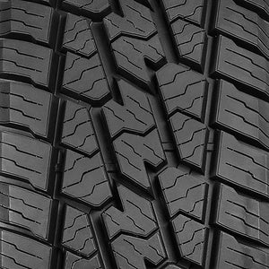 Delinte DX10 AT 285/45R22 116H