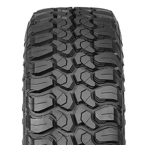 Delinte DX9 MT 35X12.50R18E 123Q