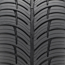 BF Goodrich G-Force Comp 2 A/S+ 305/35ZR20 104Y