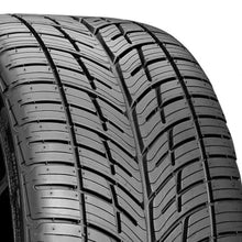 BF Goodrich G-Force Comp 2 A/S+ 245/45ZR18XL 100Y