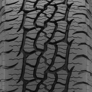 BF Goodrich Trail Terrain T/A 255/55R20XL 110H
