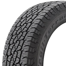 BF Goodrich Trail Terrain T/A 255/55R18XL 109H