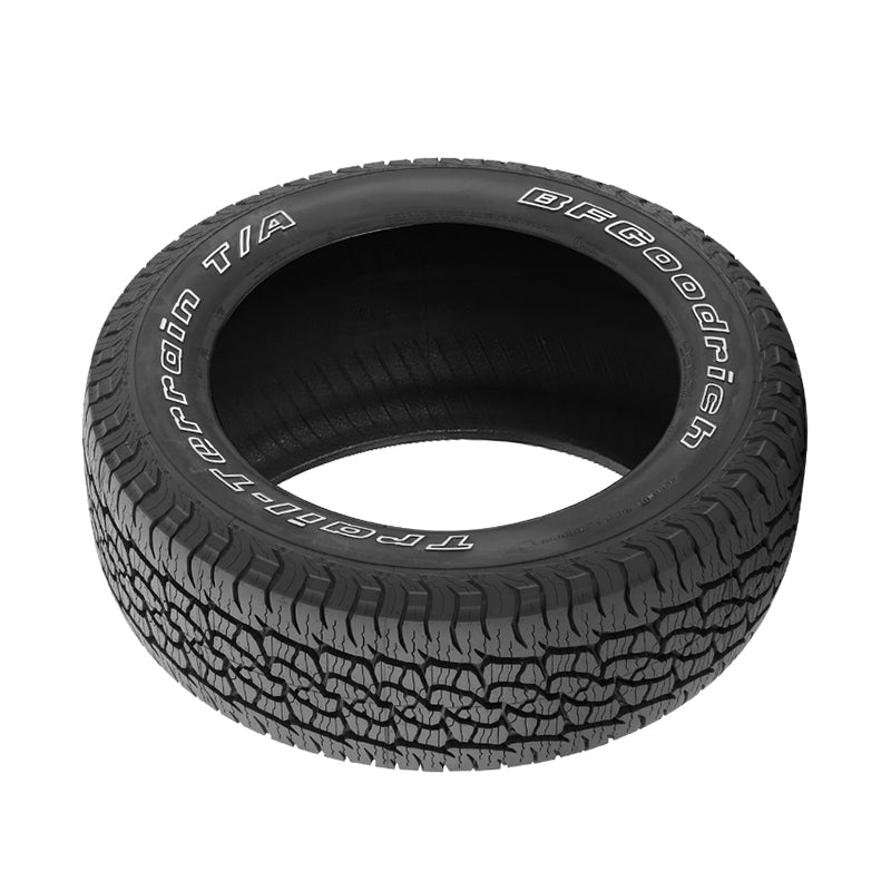 BF Goodrich Trail Terrain T/A ORWL 265/75R16 116T