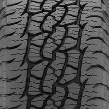 BF Goodrich Trail Terrain T/A ORWL 225/75R16XL 108T