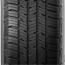 BF Goodrich Advantage Control HT 265/60R18 110H