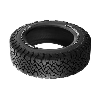 BF Goodrich All Terrain T/A KO3 LT285/70R18/10 127/124S RWL
