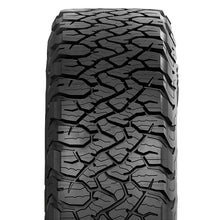 BF Goodrich All Terrain T/A KO3 LT295/55R22/10 125/122S ORBL