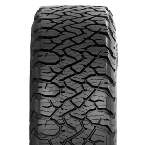 BF Goodrich All Terrain T/A KO3 LT235/80R18/10 121/118S ORBL