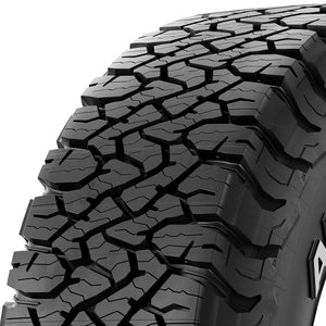 BF Goodrich All Terrain T/A KO3 LT295/60R20/10 126/123S ORBL