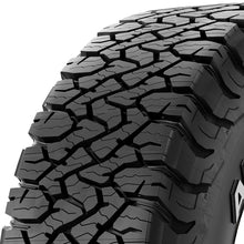 BF Goodrich All Terrain T/A KO3 LT245/75R17/10 121/118S RWL