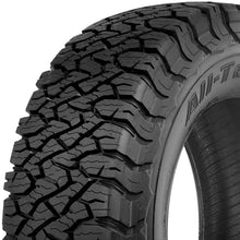 BF Goodrich All Terrain T/A KO3 LT305/65R18/12 128S ORBL