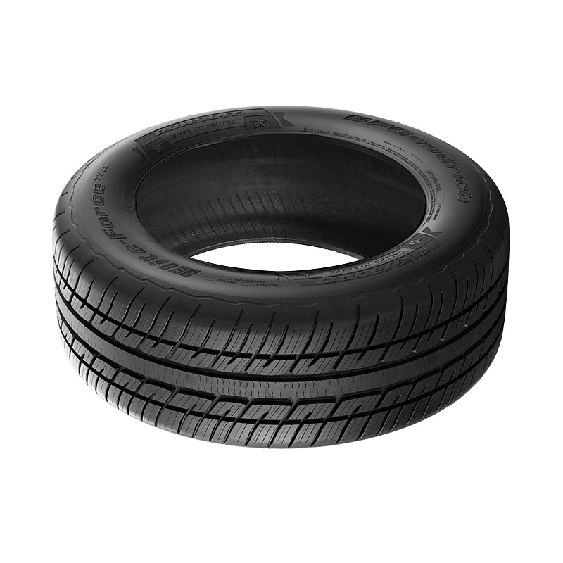 BF Goodrich Elite Force T/A 245/60R18XL 109V