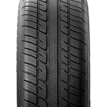 BF Goodrich Elite Force T/A 225/60R18XL 104W