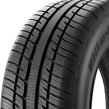 BF Goodrich Elite Force T/A 225/60R16XL 102V