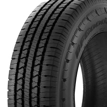 BF Goodrich HD PRO T/A LT265/70R17/10 123/120R