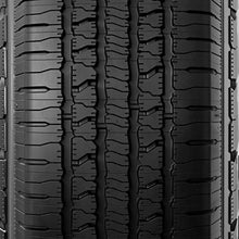 BF Goodrich HD PRO T/A LT225/75R16/10 115/112R