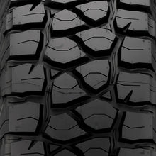 BF Goodrich HD TERRAIN T/A KT 37X13.50R22LT/12 128Q ORBL