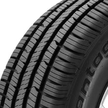 BF Goodrich Advantage Control 235/60R18XL 107V