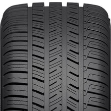 Blackhawk Agility UHP AS 245/50R19 101W