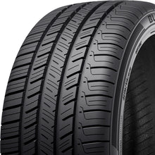 Blackhawk Agility UHP AS 235/55R17XL 103W