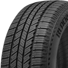 Blackhawk Hiscend-H HT01 265/75R16 116T