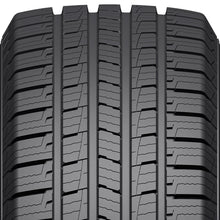 Blackhawk RIDGECRAWLER HT02 LT275/70R18 125/122S E