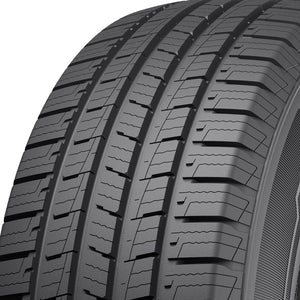 Blackhawk RIDGECRAWLER HT02 LT235/85R16 120/116R E