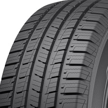 Blackhawk RIDGECRAWLER HT02 265/60R18 110H