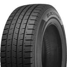 Blackhawk RIDGECRAWLER LMD 235/65R16C 119R