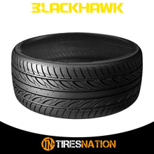 Blackhawk Street-H HU01 235/45R17XL 121/118S