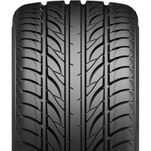 Blackhawk Street-H HU01 235/45R17XL 121/118S