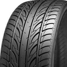 Blackhawk Street-H HU01 235/45R17XL 121/118S