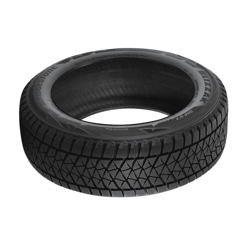 Bridgestone Blizzak DM V2 265/65R17 112R All Season Performance